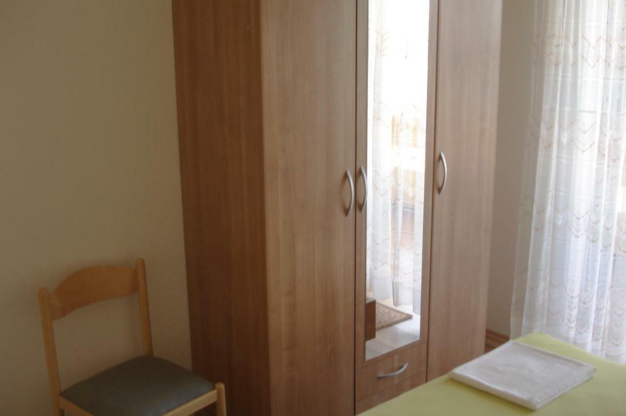 Apartments Vlatko Драче Екстер'єр фото