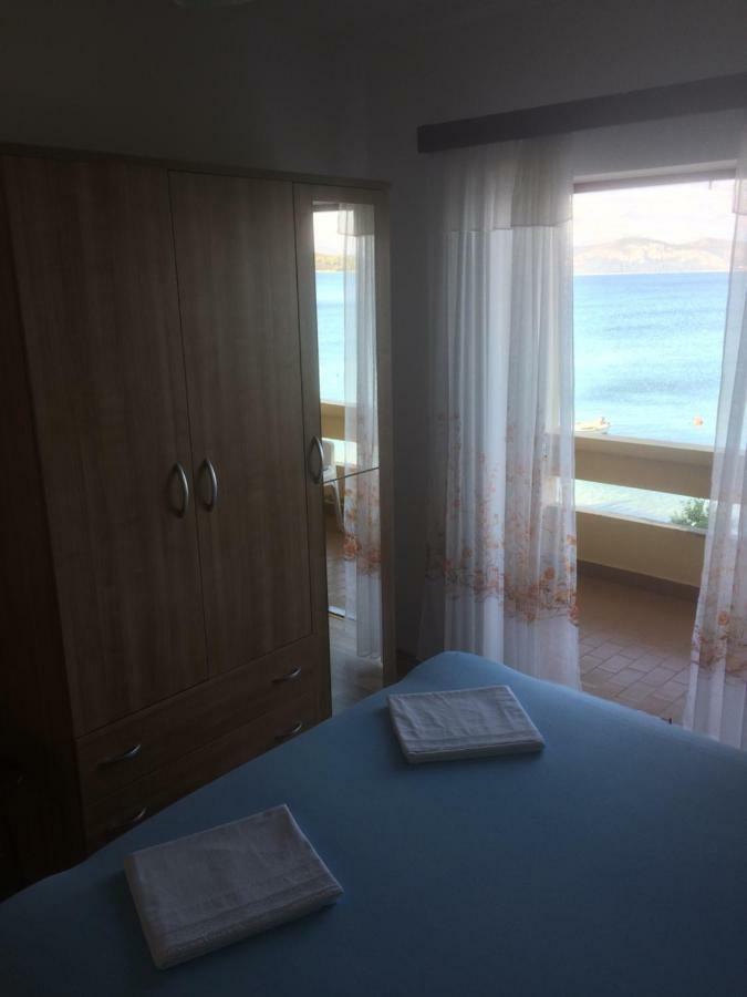 Apartments Vlatko Драче Екстер'єр фото