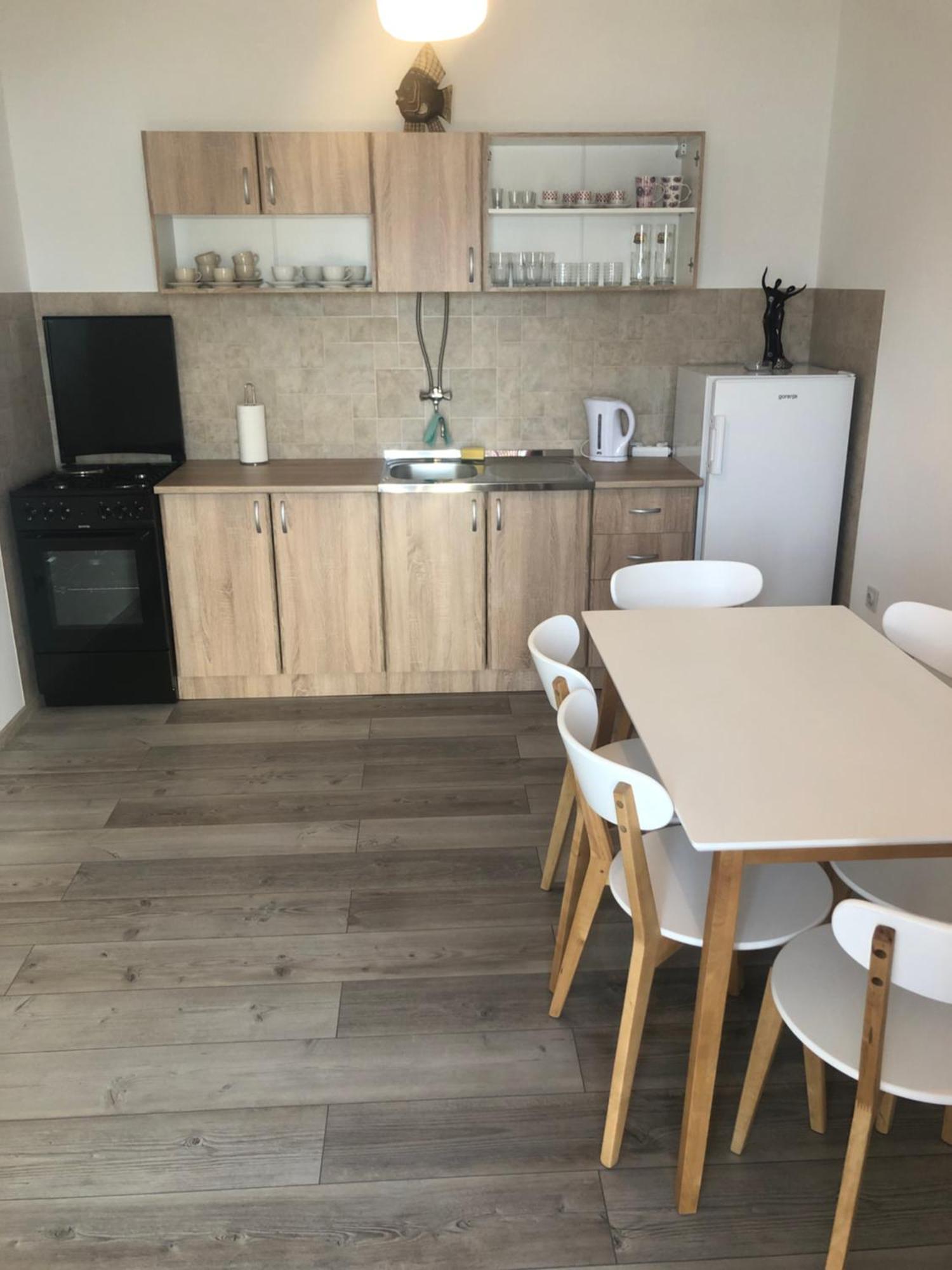 Apartments Vlatko Драче Екстер'єр фото